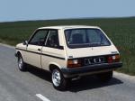 Citroen LNA 1982 года